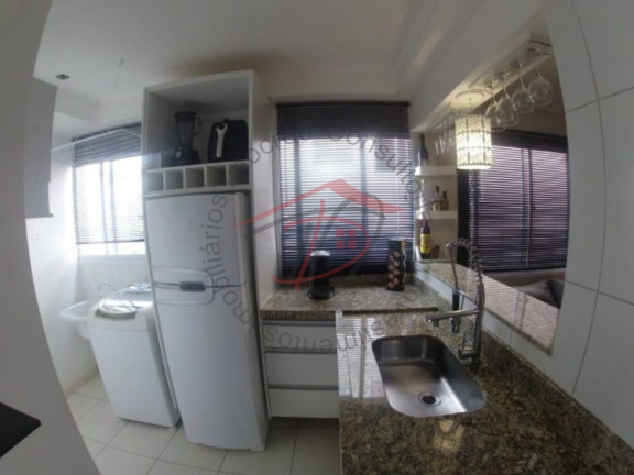 Imagem Imóvel com 2 Quartos à Venda, 45 m² em Residencial Guairá - Sumaré