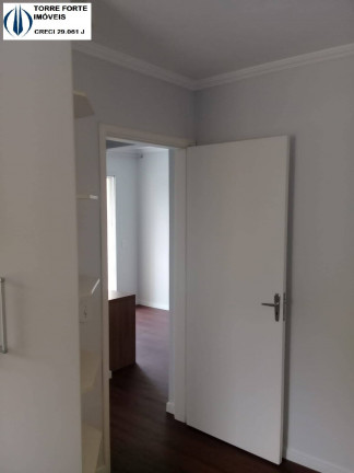 Imagem Apartamento com 2 Quartos à Venda, 53 m² em Vila Bela - São Paulo