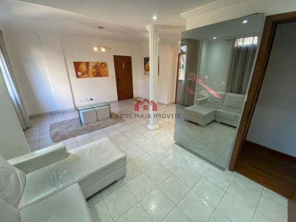 Imagem Imóvel com 4 Quartos à Venda, 131 m² em Castelo - Belo Horizonte