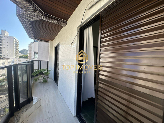 Imagem Apartamento com 3 Quartos à Venda, 163 m² em Vila Alzira - Guarujá Imagem Apartamento com 3 Quartos à Venda, 163 m² em Vila Alzira - Guarujá