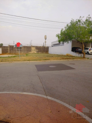 Imagem Terreno à Venda, 250 m² em Residencial Jardim De Mônaco - Hortolândia