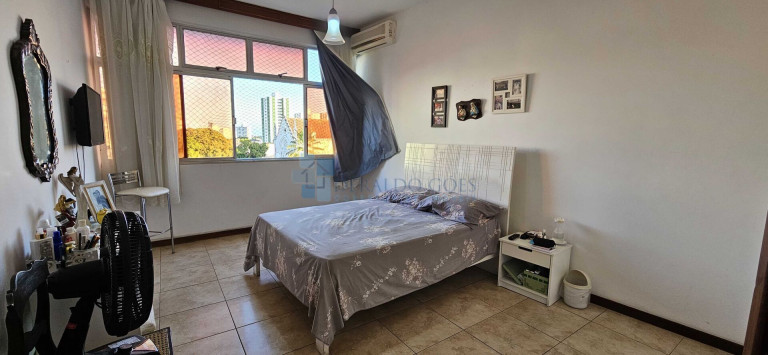 Imagem Apartamento com 3 Quartos à Venda, 108 m² em Garcia - Salvador Imagem Apartamento com 3 Quartos à Venda, 108 m² em Garcia - Salvador