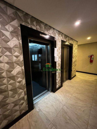 Imagem Apartamento com 2 Quartos à Venda, 50 m² em Vila Bela - São Paulo