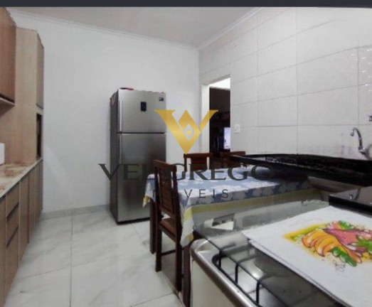 Imagem Casa com 3 Quartos à Venda, 110 m² em Paulicéia - São Bernardo Do Campo Imagem Casa com 3 Quartos à Venda, 110 m² em Paulicéia - São Bernardo Do Campo