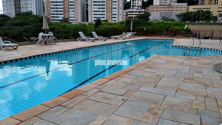 Imagem Apartamento com 4 Quartos à Venda, 150 m² em Morumbi - São Paulo Imagem Apartamento com 4 Quartos à Venda, 150 m² em Morumbi - São Paulo