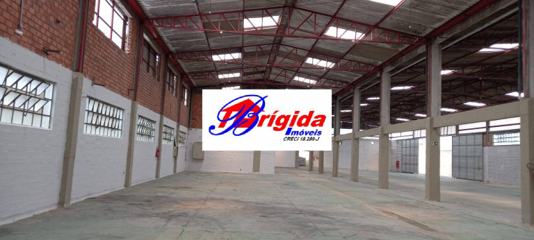 Imagem Galpão para Alugar, 1 m² em Jardim Eliane - Cotia Imagem Galpão para Alugar, 1 m² em Jardim Eliane - Cotia