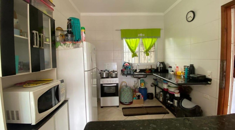 Imagem Casa com 3 Quartos à Venda, 275 m² em Cibratel Ii - Itanhaém