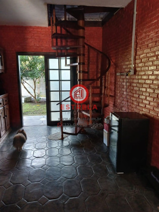 Imagem Imóvel com 3 Quartos à Venda, 389 m² em Parateí - Guararema Imagem Imóvel com 3 Quartos à Venda, 389 m² em Parateí - Guararema