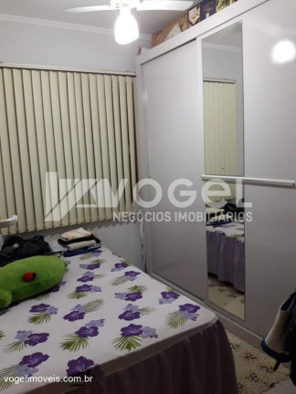Imagem Apartamento com 2 Quartos à Venda, 60 m² em Campestre - Sao Leopoldo