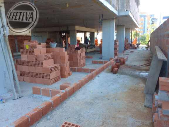 Imagem Apartamento com 3 Quartos à Venda, 78 m² em Caioba - Matinhos Imagem Apartamento com 3 Quartos à Venda, 78 m² em Caioba - Matinhos