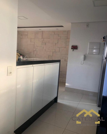 Imagem Apartamento com 2 Quartos à Venda, 72 m² em Jardim Torres São José - Jundiaí