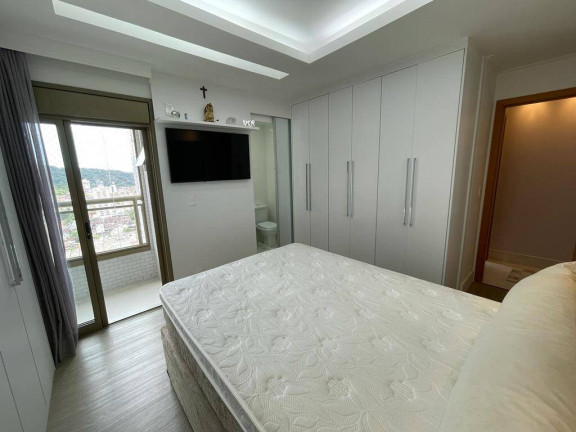 Imagem Apartamento com 3 Quartos à Venda, 152 m² em Canto Do Forte - Praia Grande Imagem Apartamento com 3 Quartos à Venda, 152 m² em Canto Do Forte - Praia Grande