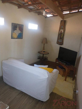 Imagem Casa com 3 Quartos à Venda, 91 m² em Praia Dura - Ubatuba