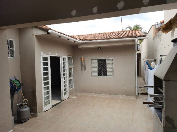 Imagem Casa de Condomínio com 3 Quartos à Venda, 92 m² em Jardim Piazza Di Roma - Sorocaba