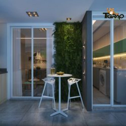 Imagem Apartamento com 2 Quartos à Venda, 79 m² em Glória - Joinville Imagem Apartamento com 2 Quartos à Venda, 79 m² em Glória - Joinville