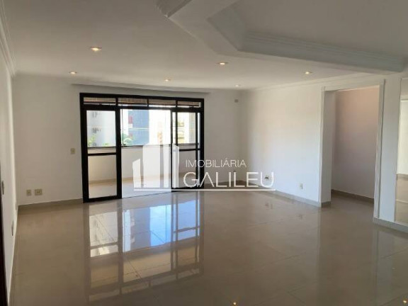 Imagem Apartamento com 3 Quartos para Alugar, 228 m² em Bonfim - Campinas Imagem Apartamento com 3 Quartos para Alugar, 228 m² em Bonfim - Campinas