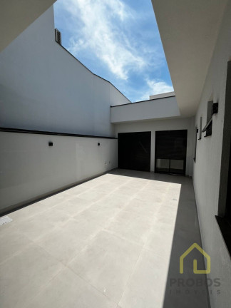Imagem Casa com 3 Quartos à Venda, 140 m² em Loteamento Park Gran Reserve - Indaiatuba