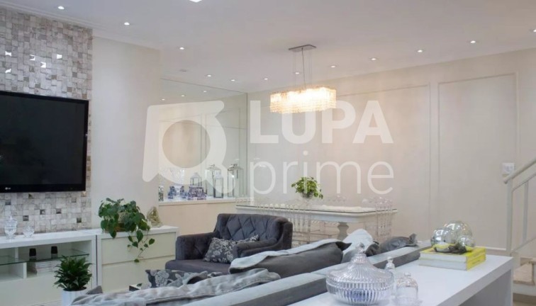 Casa com 3 Quartos à Venda, 160 m² em Vila Isolina Mazzei - São Paulo