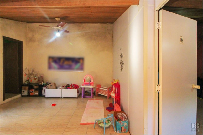 Imagem Casa com 3 Quartos à Venda,  em Serraria - Porto Alegre
