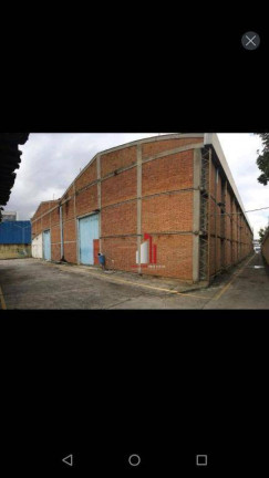 Imagem Galpão para Alugar, 2.658 m² em Vila Leopoldina - São Paulo Imagem Galpão para Alugar, 2.658 m² em Vila Leopoldina - São Paulo