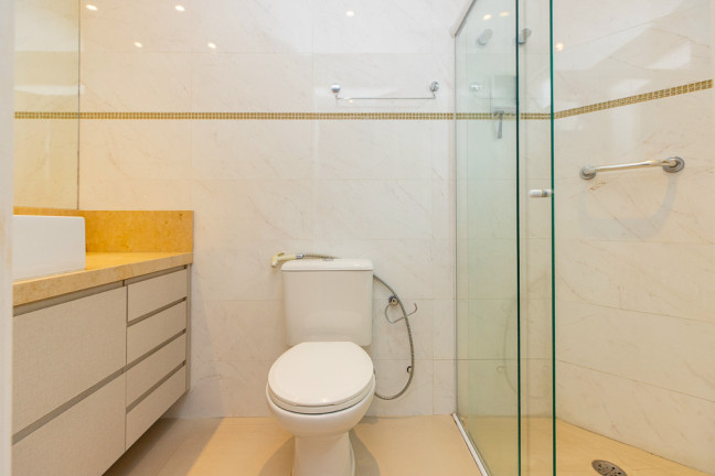 Imagem Imóvel com 3 Quartos à Venda, 166 m² em Brooklin Paulista - São Paulo Imagem Imóvel com 3 Quartos à Venda, 166 m² em Brooklin Paulista - São Paulo