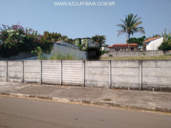 Imagem Terreno à Venda, 520 m² em Jardim Paulista - Atibaia Imagem Terreno à Venda, 520 m² em Jardim Paulista - Atibaia