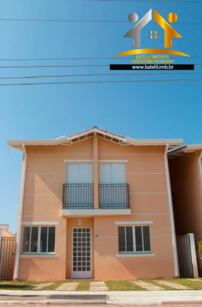 Imagem Casa de Condomínio com 3 Quartos à Venda, 90 m² em Jardim Belizário - Cotia