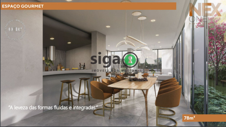 Imagem Apartamento com 1 Quarto à Venda, 27 m² em Vila Nova Conceição - São Paulo Imagem Apartamento com 1 Quarto à Venda, 27 m² em Vila Nova Conceição - São Paulo