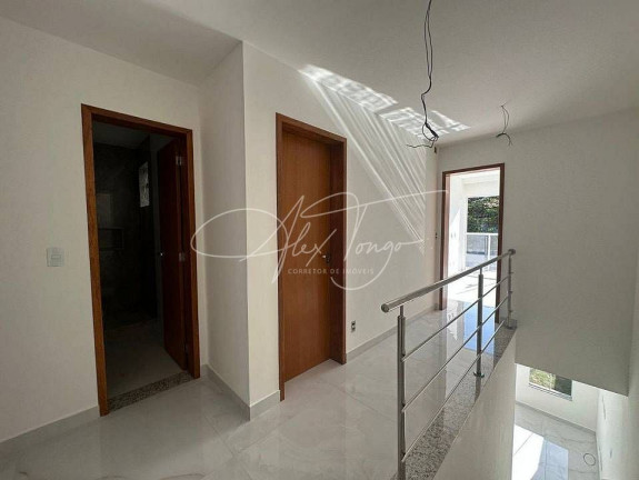 Imagem Casa com 4 Quartos à Venda, 176 m² em Manguinhos - Serra