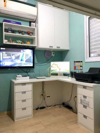 Imagem Apartamento com 3 Quartos à Venda, 77 m² em Ponta Da Praia - Santos Imagem Apartamento com 3 Quartos à Venda, 77 m² em Ponta Da Praia - Santos