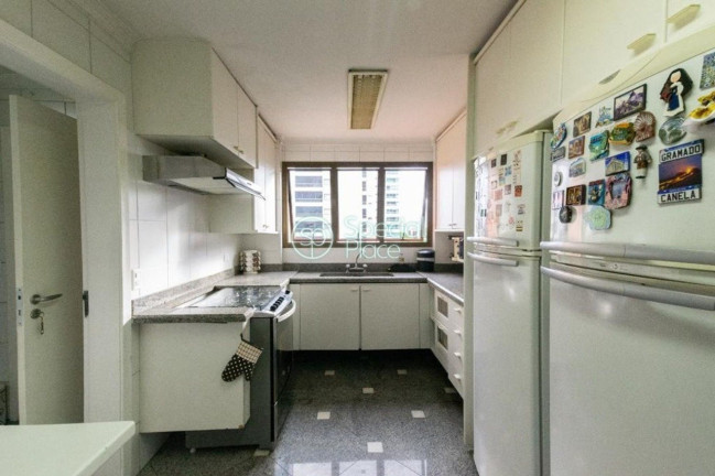 Imagem Apartamento com 3 Quartos à Venda, 350 m² em Moema - São Paulo Imagem Apartamento com 3 Quartos à Venda, 350 m² em Moema - São Paulo
