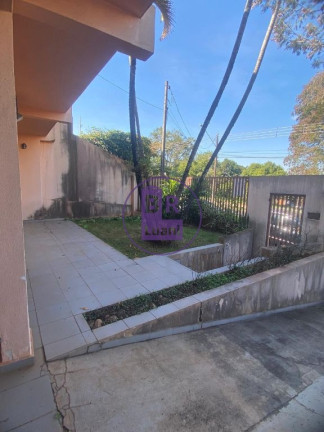 Imagem Sobrado com 3 Quartos à Venda, 295 m² em Lima Azevedo - Londrina