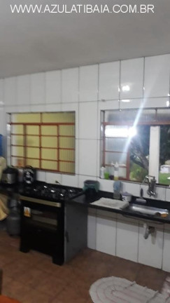 Imagem Imóvel com 2 Quartos à Venda, 120 m² em Jardim Estância Brasil - Atibaia