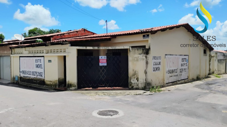 Imagem Casa com 4 Quartos à Venda, 120 m² em Prefeito Jose Walter - Fortaleza Imagem Casa com 4 Quartos à Venda, 120 m² em Prefeito Jose Walter - Fortaleza