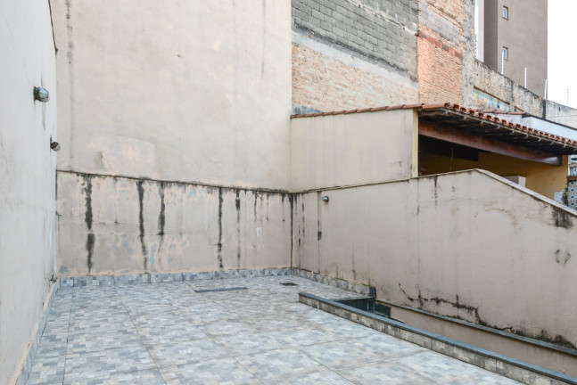 Imagem Casa com 3 Quartos à Venda, 280 m² em Jardim Da Glória - São Paulo
