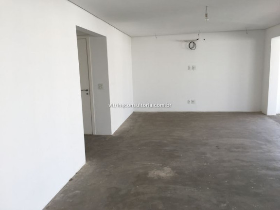 Apartamento com 4 Quartos à Venda, 250 m² em Vila Mariana - São Paulo