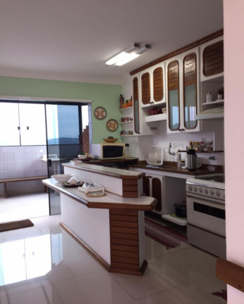 Imagem Imóvel com 3 Quartos à Venda, 170 m² em Astúrias - Guarujá