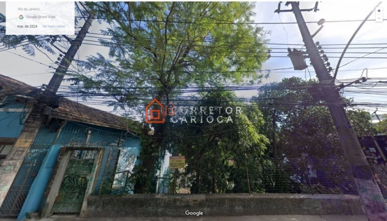 Imagem Imóvel à Venda, 850 m² em Santa Teresa - Rio De Janeiro
