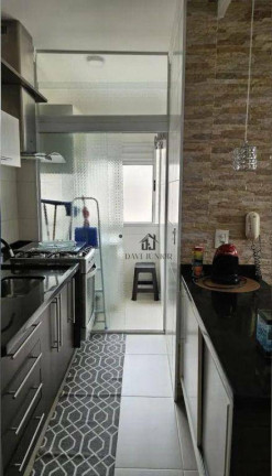 Imagem Apartamento com 2 Quartos à Venda, 59 m² em Wanel Ville - Sorocaba Imagem Apartamento com 2 Quartos à Venda, 59 m² em Wanel Ville - Sorocaba