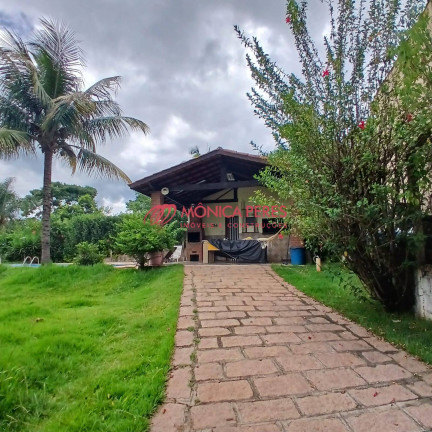 Imagem Casa com 5 Quartos à Venda, 1 m² em Horizonte Azul - Itupeva