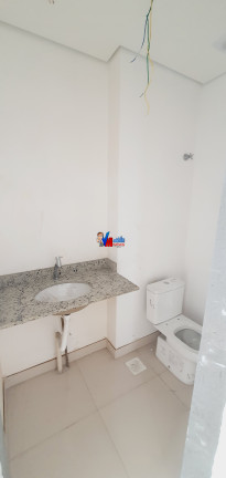 Imagem Cobertura com 4 Quartos à Venda, 300 m² em Adrianópolis - Manaus