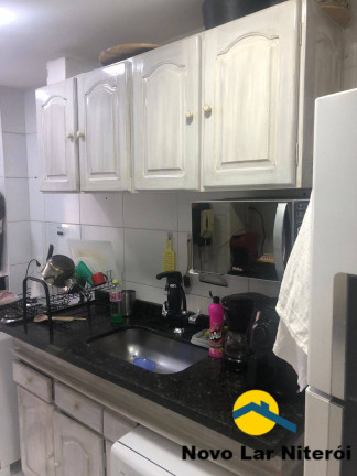 Imagem Apartamento com 2 Quartos à Venda, 75 m² em Badu - Niterói