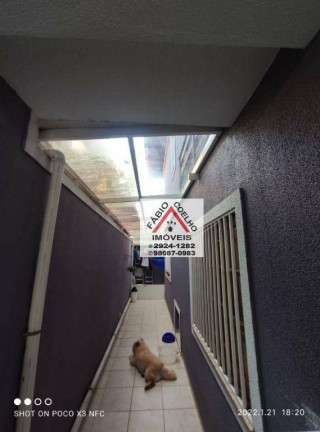 Imagem Casa com 3 Quartos à Venda, 125 m² em Campo Grande - São Paulo Imagem Casa com 3 Quartos à Venda, 125 m² em Campo Grande - São Paulo