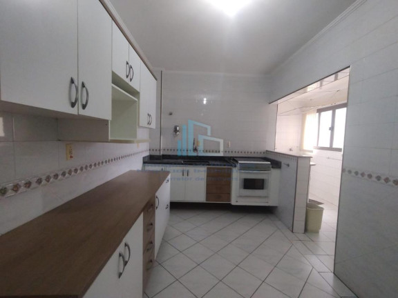 Imagem Apartamento com 2 Quartos à Venda, 149 m² em Boqueirão - Praia Grande Imagem Apartamento com 2 Quartos à Venda, 149 m² em Boqueirão - Praia Grande