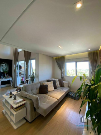 Imagem Apartamento com 1 Quarto à Venda, 98 m² em Tamboré - Santana De Parnaíba Imagem Apartamento com 1 Quarto à Venda, 98 m² em Tamboré - Santana De Parnaíba