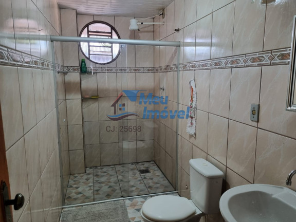 Imagem Casa com 4 Quartos à Venda, 290 m² em Morada Nobre - Valparaíso De Goiás