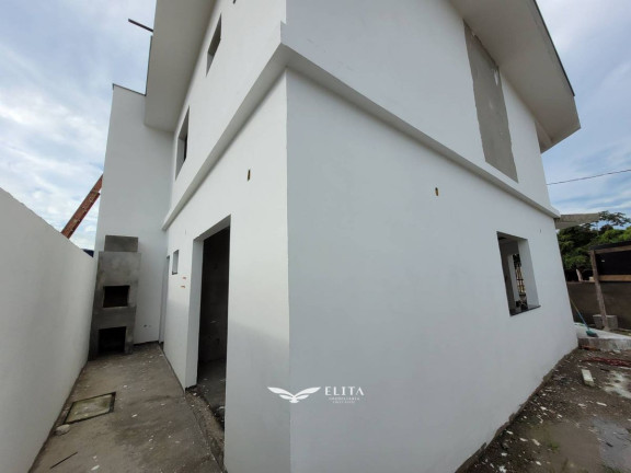 Imagem Sobrado com 3 Quartos à Venda, 136 m² em Itajuba - Barra Velha