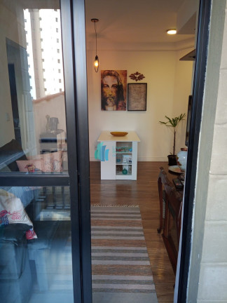 Imagem Apartamento com 2 Quartos à Venda, 53 m² em Vila Euclides - São Bernardo Do Campo Imagem Apartamento com 2 Quartos à Venda, 53 m² em Vila Euclides - São Bernardo Do Campo