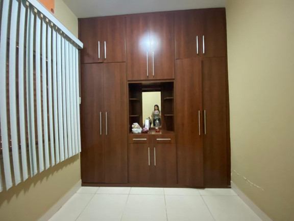 Imagem Casa com 3 Quartos à Venda, 111 m² em Vila Alba - Campo Grande Imagem Casa com 3 Quartos à Venda, 111 m² em Vila Alba - Campo Grande