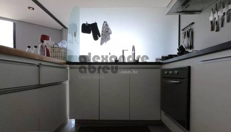 Imagem Apartamento com 1 Quarto à Venda, 143 m² em Vila Andrade - São Paulo